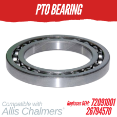 PTO BEARING FOR ALLIS CHALMERS