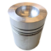 3 RING PISTON RING LINER KIT FOR MASSEY FERGUSON / PERKINS A4.248 LATE  CK2481 - 194 275 290