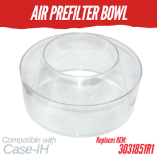 Bowl for Case - IH