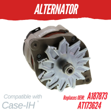 Alternator for Case - IH