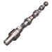 CAMSHAFT FOR Case 188D, 207D REPLC; A39013, A153521