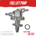 FUEL LIFT PUMP FOR CATERPILLAR C1.5, C1.7, C2.2, 3013C, 3024, 3024C, 3024T 