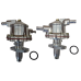 FUEL LIFT PUMP FOR PERKINS 104-22, 403D-15, 404C-22, 404D-22T REPLC: 130506351