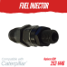 FUEL INJECTOR FOR CATERPILLAR C1.5, C1.7, 3013C, 3024, 3024C, 3024T REPLC: 252-1446