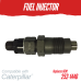 FUEL INJECTOR FOR CATERPILLAR C1.5, C1.7, 3013C, 3024, 3024C, 3024T REPLC: 252-1446