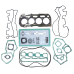 ENGINE OVERHAUL GASKET SET FOR PERKINS 404D-22 / 404D-22T - 2.216L REPLC: P404DTOG