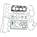 ENGINE OVERHAUL GASKET SET FOR SHIBAURA N844LT-C TURBO - 2.216L