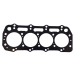 CYLINDER HEAD GASKET FOR CATERPILLAR CAT 3014 1.995L DISPLACEMENT REPLC: SBA111147520, 111147520
