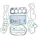 ENGINE OVERHAUL GASKET SET FOR SHIBAURA N844L / N844L-C 2.216L 