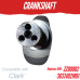 CRANKSHAFT FOR CLARK A4.236 / A4.248.2 / G4.236 LIP SEAL ZZ90082 3637402M91