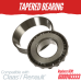 Tapered Bearing for Claas / Renault