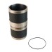 INFRAME ENGINE OVERHAUL KIT FOR CUMMINS 6CTA 8.3 PISTON # 5878 WITH LINER LENGTH 9.330" x 5.152" DIAMETER AT FLANGE LINER