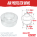Bowl for David Brown