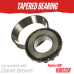 Tapered Bearing for David Brown