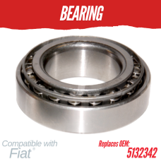 Bearing for Fiat