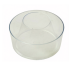 Bowl - PreCleaner - 7" for Hurlimann