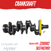 CRANKSHAFT FOR HYSTER A4.236 / A4.248.2 LIP SEAL ZZ90082 3637402M91 H110-150F
