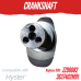 CRANKSHAFT FOR HYSTER A4.236 / A4.248.2 LIP SEAL ZZ90082 3637402M91 H110-150F