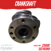 CRANKSHAFT FOR HYSTER A4.236 / A4.248 LIP SEAL ZZ90081 3637401M91