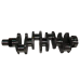 CRANKSHAFT FOR INTERNATIONAL D268 ENGINES 844S 845 884 885 895 4230 3228376R91