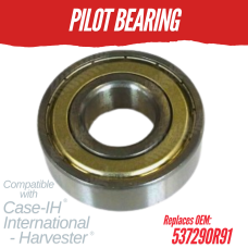 PILOT BEARING FOR CASE-IH / INTERNATIONAL HARVESTER