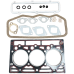 Head Gasket Set Compatible With International D155 D179 - 248 385 440 484 633 4500 REPLC: 3136798R99