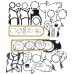 BOTTOM GASKET SET FOR INTERNATIONAL / NAVISTAR DT414 E200 915 1066 1086REPLC: 674399C96