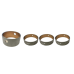 CAMSHAFT BEARING SET FOR INTERNATIONAL D155 & D179