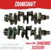 CRANKSHAFT FOR INTERNATIONAL D239 D246 ENGINES  574 674 684 784 824  3144626R92