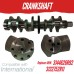 CRANKSHAFT FOR INTERNATIONAL D239 D246 ENGINES  574 674 684 784 824  3144626R92