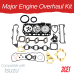 MAJOR ENGINE REBUILD KIT FOR ISUZU 3CE1