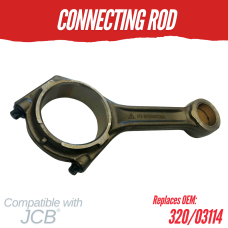 CONNECTING ROD FOR JCB 444 - 320/03114