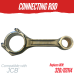 CONNECTING ROD FOR JCB 444 - 320/03114