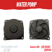 WATER PUMP FOR JCB 444 - 320/04542, JCWP444