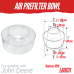 Bowl for John Deere