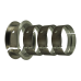 MAIN BEARING SET FOR JOHN DEERE 3029 3.152 DIESEL 3 CYL ENGINE RE27352 AT21139