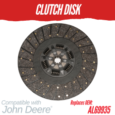 Clutch Plate for John Deere