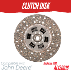 Clutch Plate for John Deere