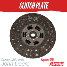 Clutch Plate for John Deere