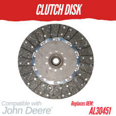 Clutch Plate for John Deere