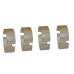 ConRod Brg Set - STD for John Deere