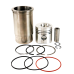 PISTON KIT FOR JOHN DEERE 3.152D 4.202 6.303D LATE 450 540 699 710 1020 2120 REPLC: AR71591 