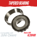 Tapered Bearing for John Deere