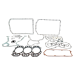 ENGINE OVERHAUL GASKET SET FOR JOHN DEERE 3.164D 3.179D 3029D 3029T REPLC: RE501578 RE37492
