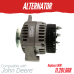 Alternator for John Deere