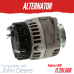 Alternator for John Deere