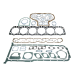 ENGINE OVERHAUL GASKET SET FOR JOHN DEERE 6.466A 6.466T REPLC: AR98845 RE524404