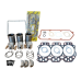 IN-FRAME ENGINE OVERHAUL KIT FOR JOHN DEERE 3.152D LATE - 510 820 1020 300 301 350A