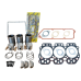 IN-FRAME ENGINE OVERHAUL KIT FOR JOHN DEERE 3.152D - EARLY 510 820 1020 300 350A