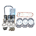 INFRAME ENGINE OVERHAUL KIT FOR JOHN DEERE 3.179D - 1850 2040 2150 2240 5000 350D 